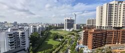 Lentor Modern (D26), Apartment #580236031
